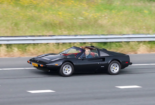 Ferrari 308 GTS Quattrovalvole
