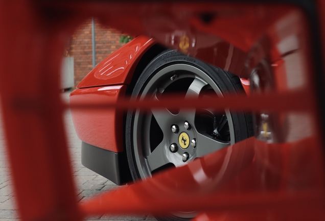 Ferrari 348 TS