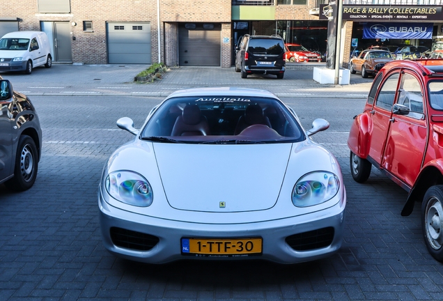 Ferrari 360 Modena