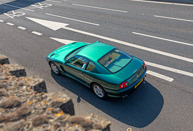Ferrari 456M GT
