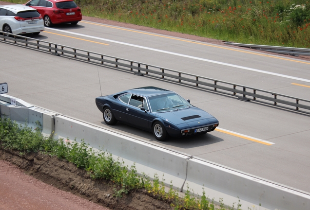 Ferrari Dino 308 GT4