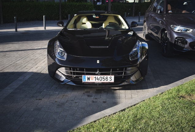 Ferrari F12berlinetta