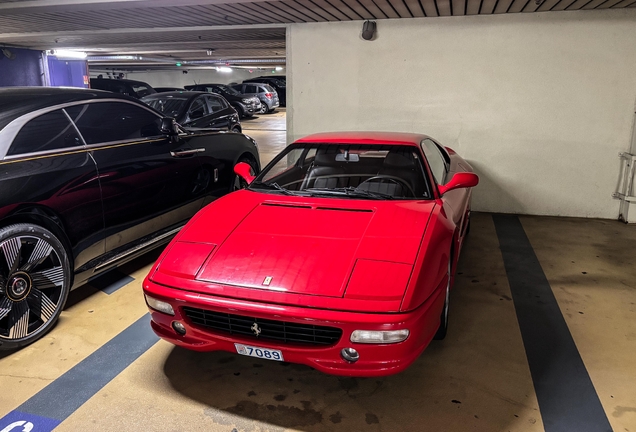 Ferrari F355 Berlinetta