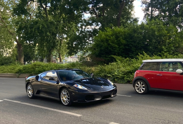 Ferrari F430