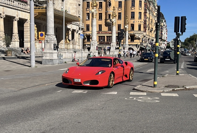 Ferrari F430