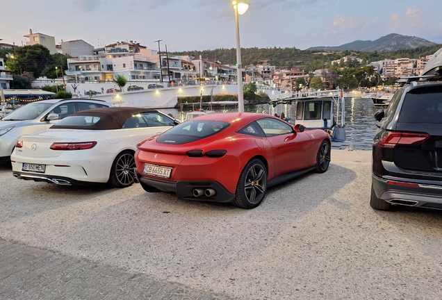Ferrari Roma