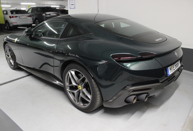 Ferrari Roma