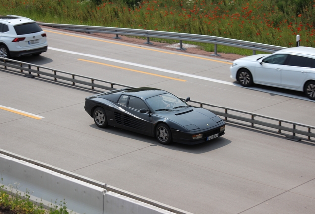 Ferrari Testarossa