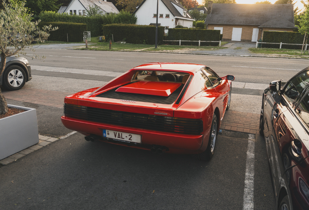 Ferrari Testarossa