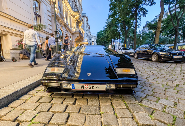 Lamborghini Countach LP400 S