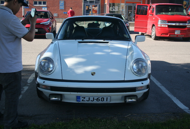 Porsche 930 Turbo
