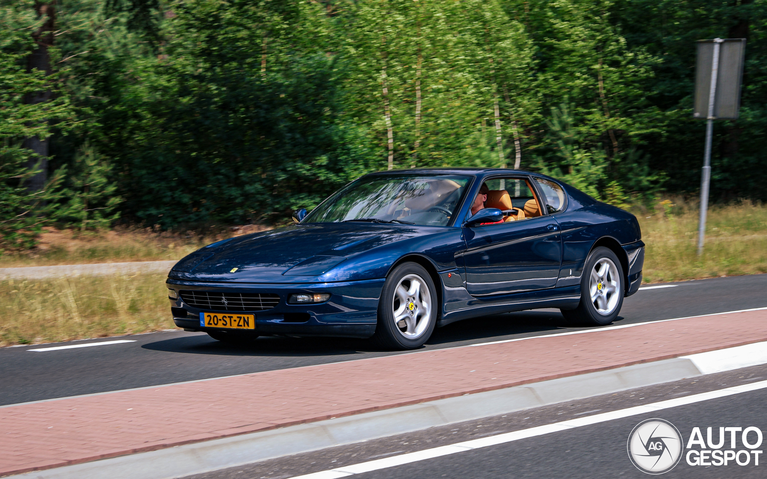 Ferrari 456 GT