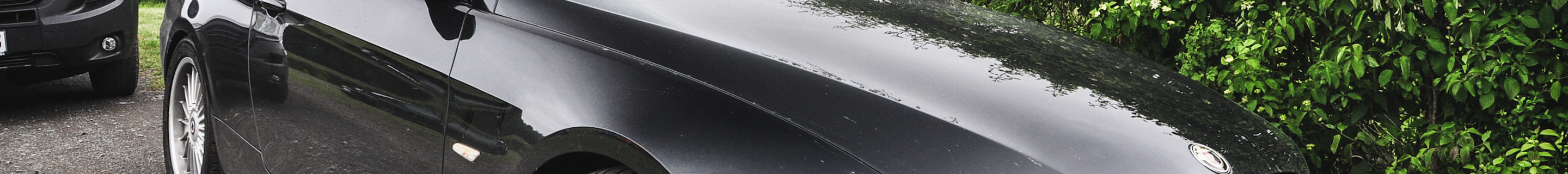 Alpina B3 BiTurbo Coupé