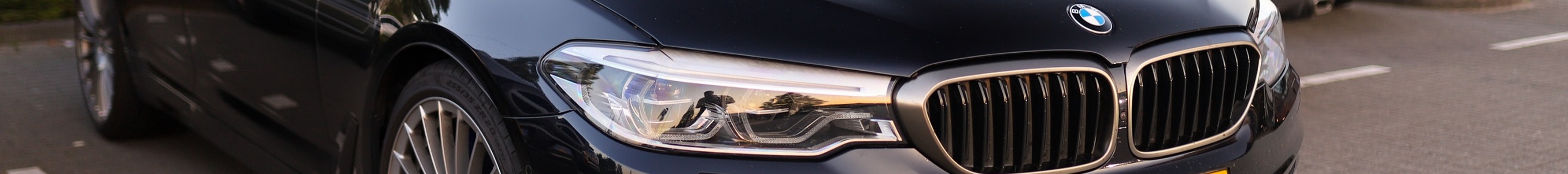 Alpina B5 BiTurbo Touring 2017