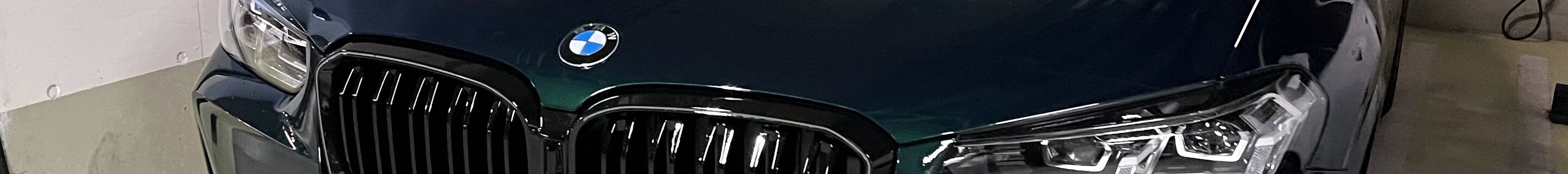 Alpina XD3 Allrad 2022
