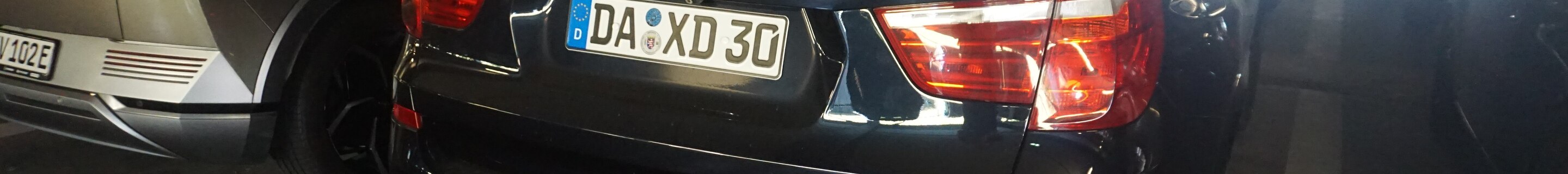 Alpina XD3 BiTurbo 2015