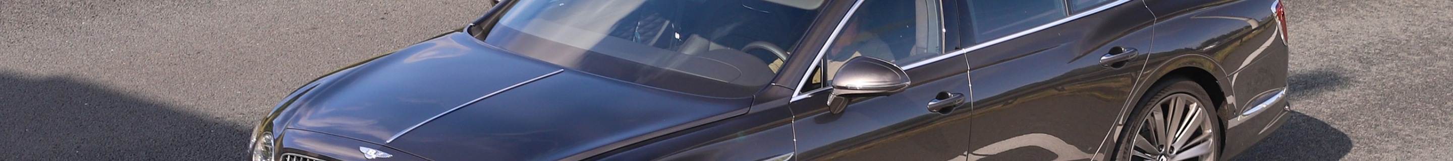 Bentley Flying Spur Speed 2023