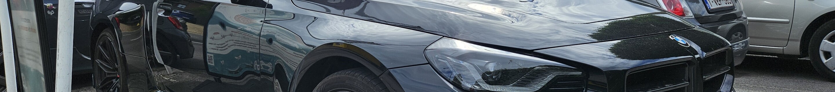 BMW M2 Coupé G87