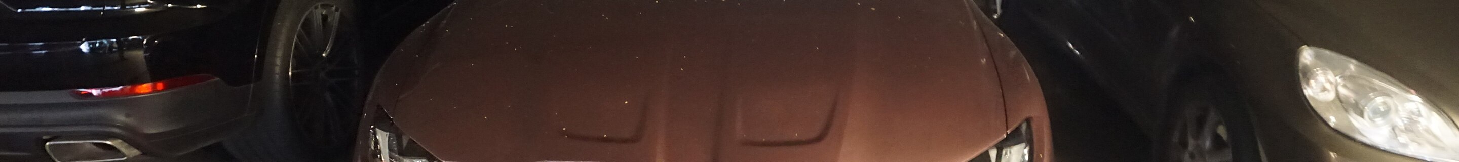 BMW M3 G80 Sedan Competition