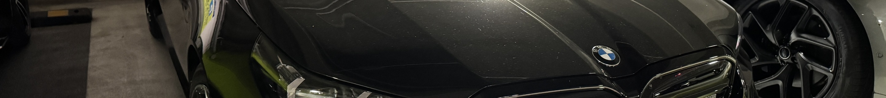 BMW M5 G99 Touring