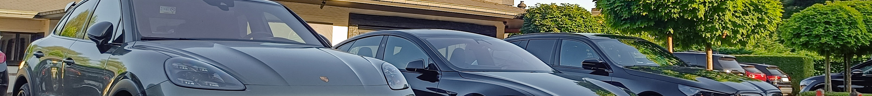 BMW M5 G99 Touring