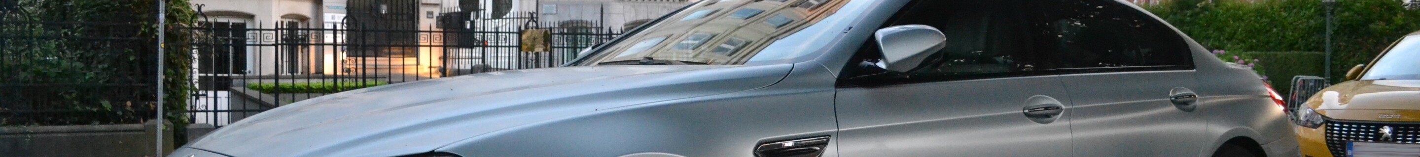 BMW M6 F06 Gran Coupé