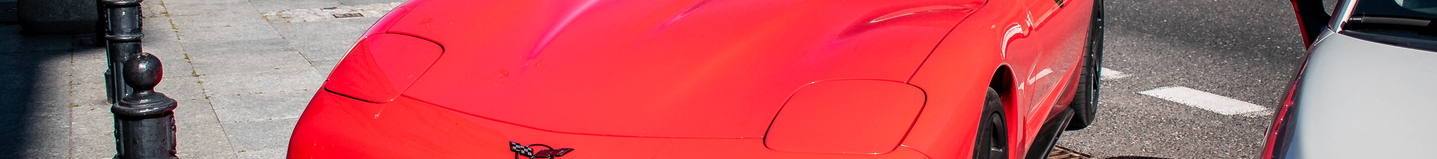 Chevrolet Corvette C5