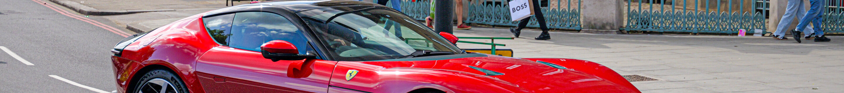Ferrari 12Cilindri