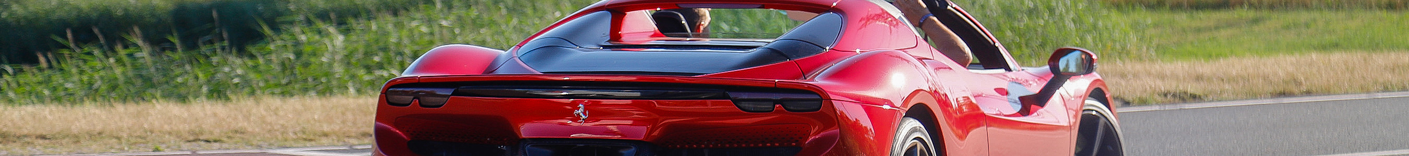 Ferrari 296 GTS