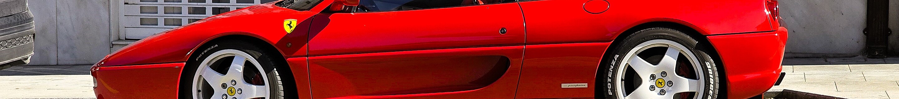 Ferrari F355 Berlinetta