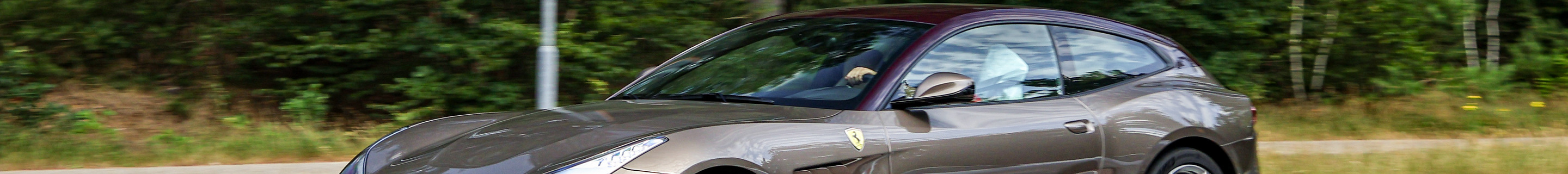 Ferrari GTC4Lusso