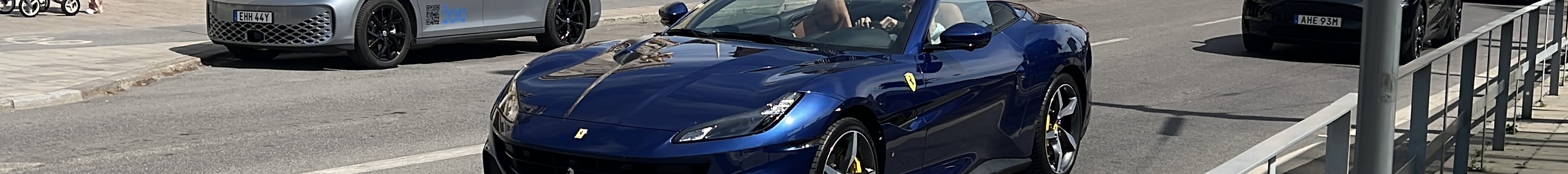 Ferrari Portofino M