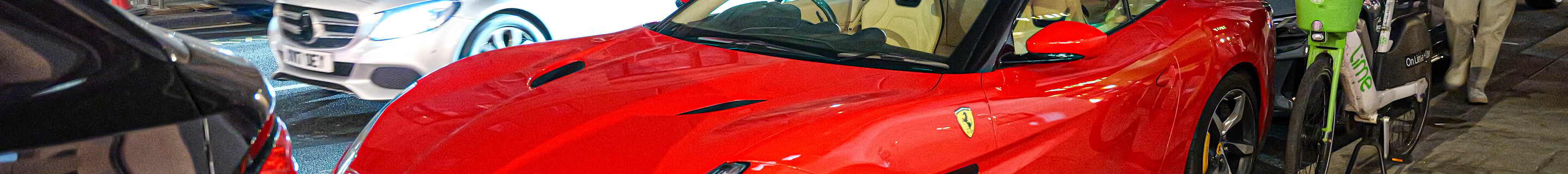 Ferrari Portofino M