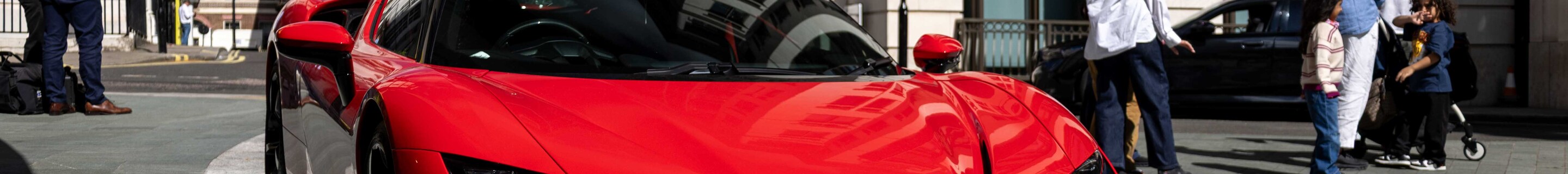 Ferrari SF90 Stradale