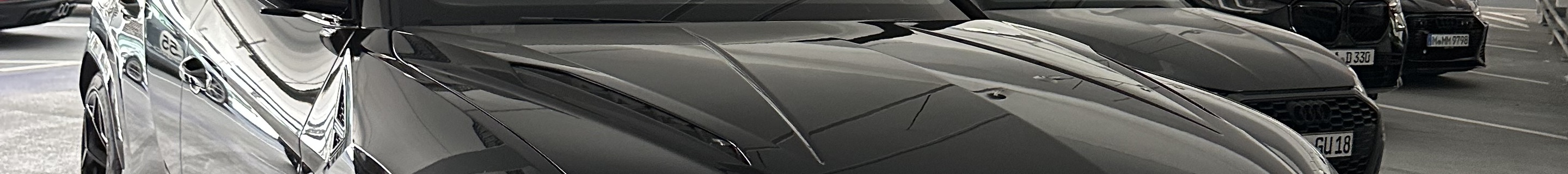 Lamborghini Urus Performante