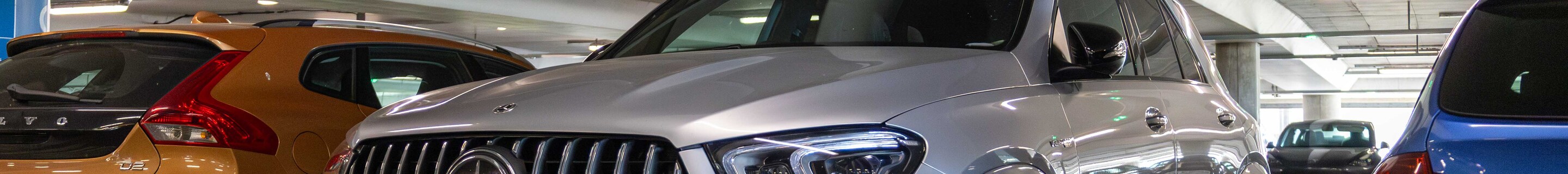Mercedes-AMG GLE 63 S W167