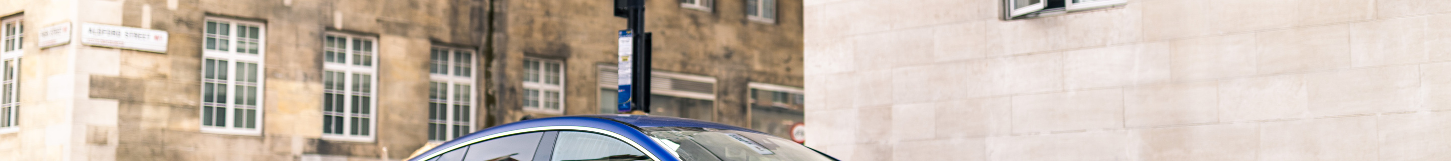 Mercedes-AMG GT 63 X290
