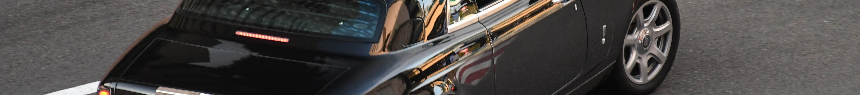 Rolls-Royce Phantom Coupé