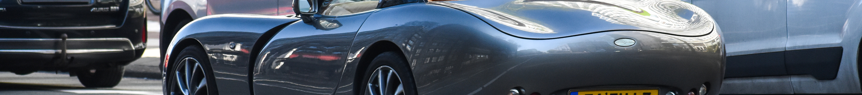 TVR Tuscan MKI