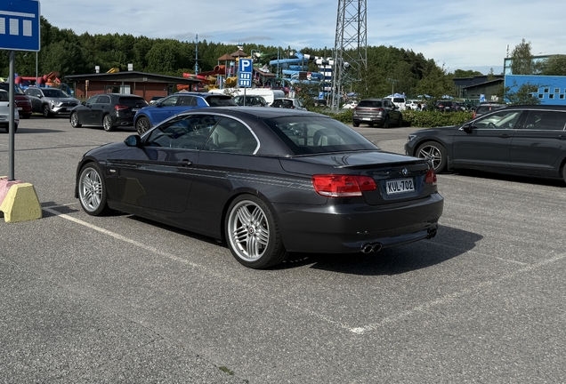 Alpina B3 BiTurbo Cabriolet