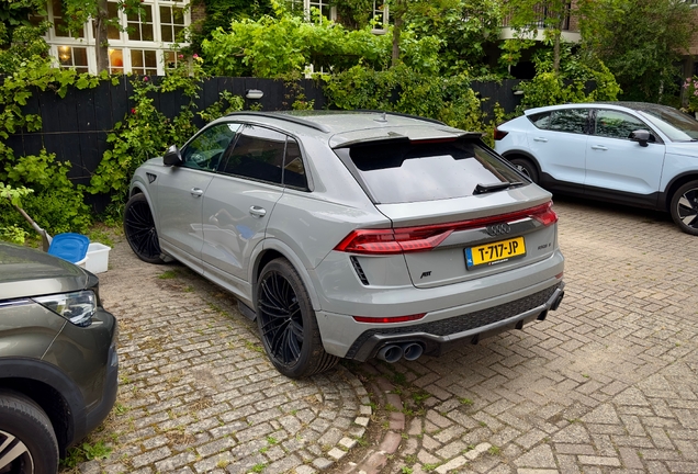 Audi ABT RS Q8-S