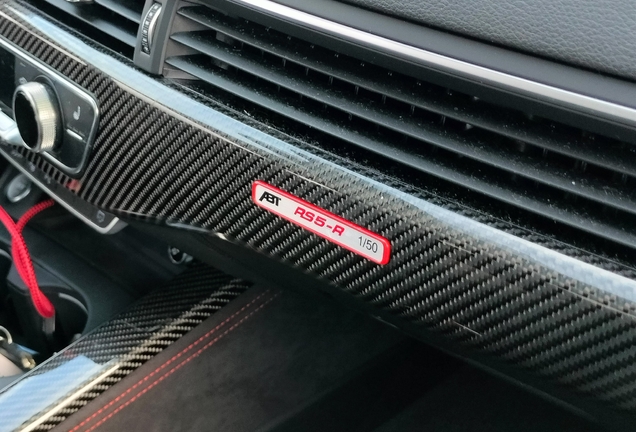 Audi ABT RS5-R B9 Sportback