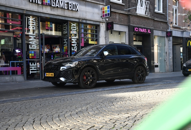 Audi RS Q3 2020