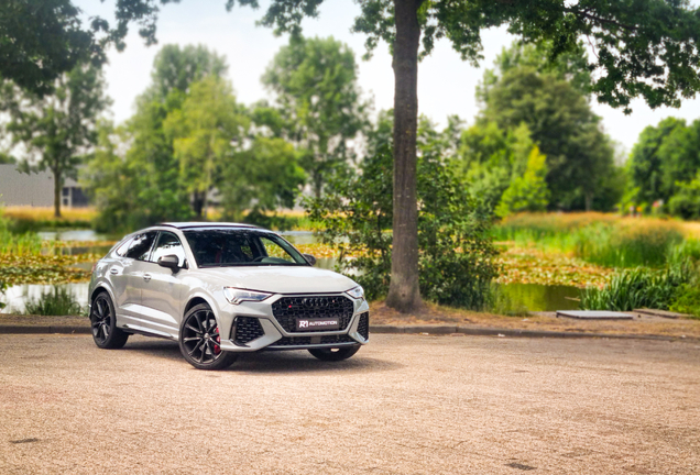 Audi RS Q3 Sportback 2020