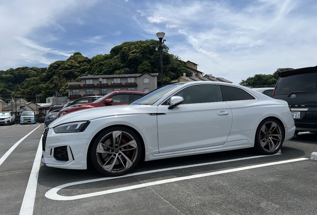 Audi RS5 B9