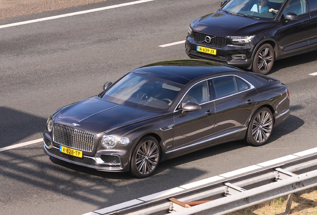 Bentley Flying Spur Speed 2023