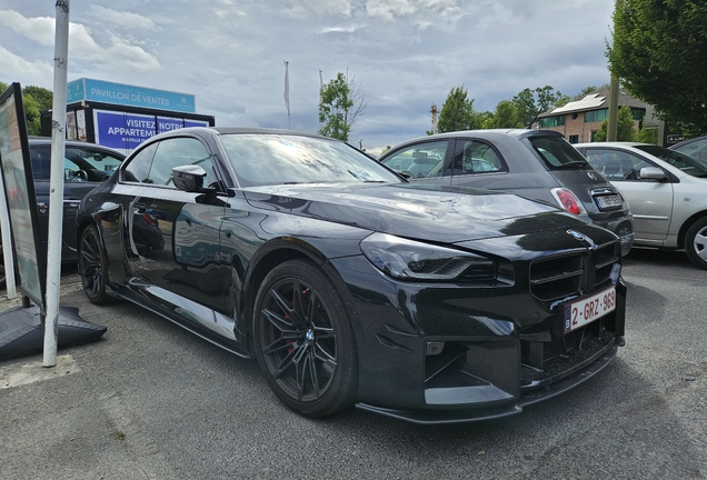 BMW M2 Coupé G87