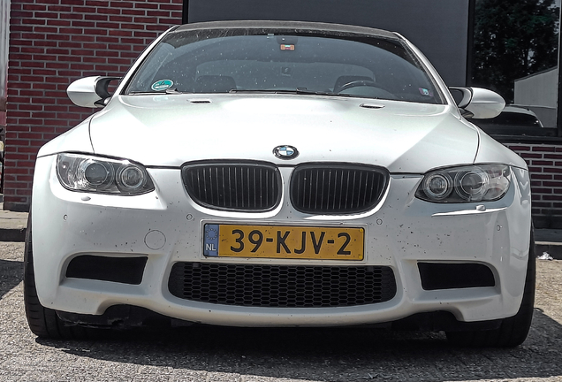 BMW M3 E92 Coupé
