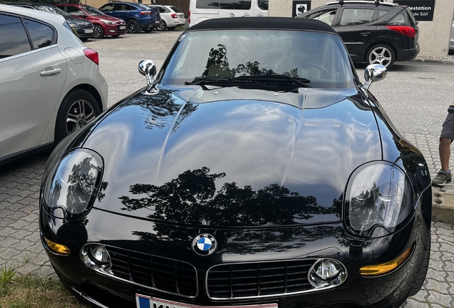 BMW Z8