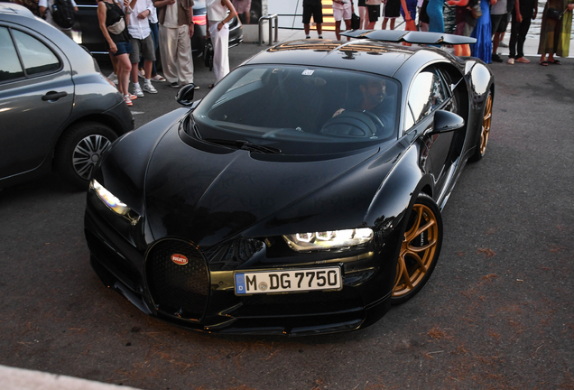 Bugatti Chiron
